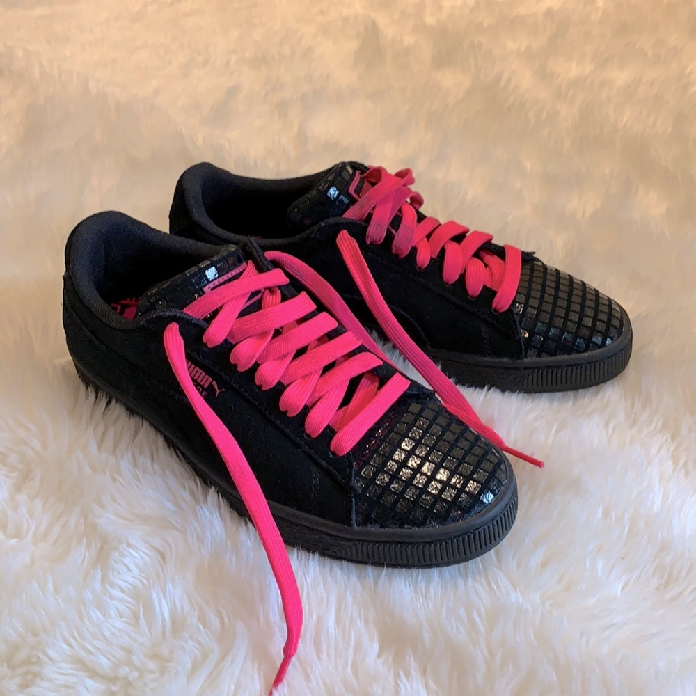 Puma Suede ClassicStreet 2 Tennis